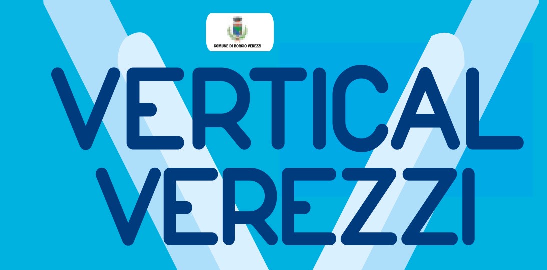 Vertical Verezzi XI edizione - Tune Up RRR