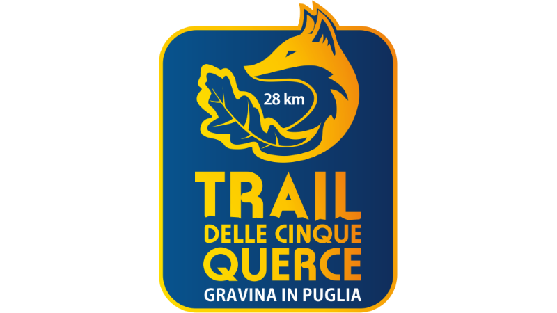 TRAIL DELLE CINQUE QUERCE