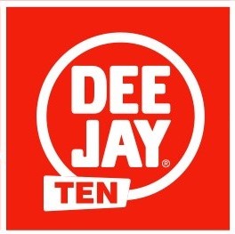 DEEJAY TEN I EDIZIONE - NAPOLI