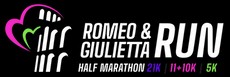 GIULIETTA E ROMEO HALF MARATHON XVII EDIZIONE