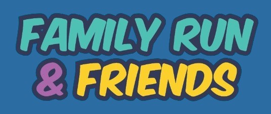 NAPOLI FAMILY RUN & FRIENDS