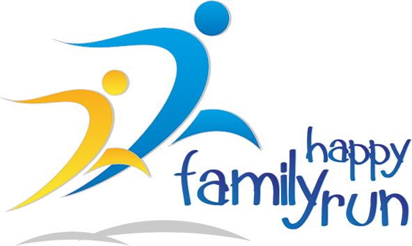 HAPPY FAMILY RUN