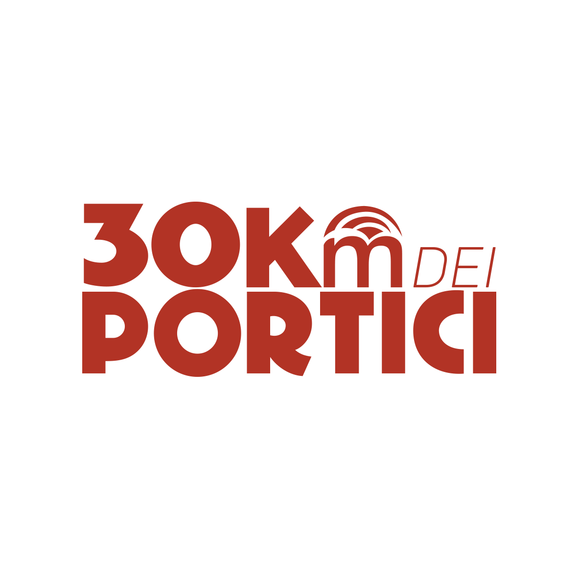 30 KM DEI PORTICI