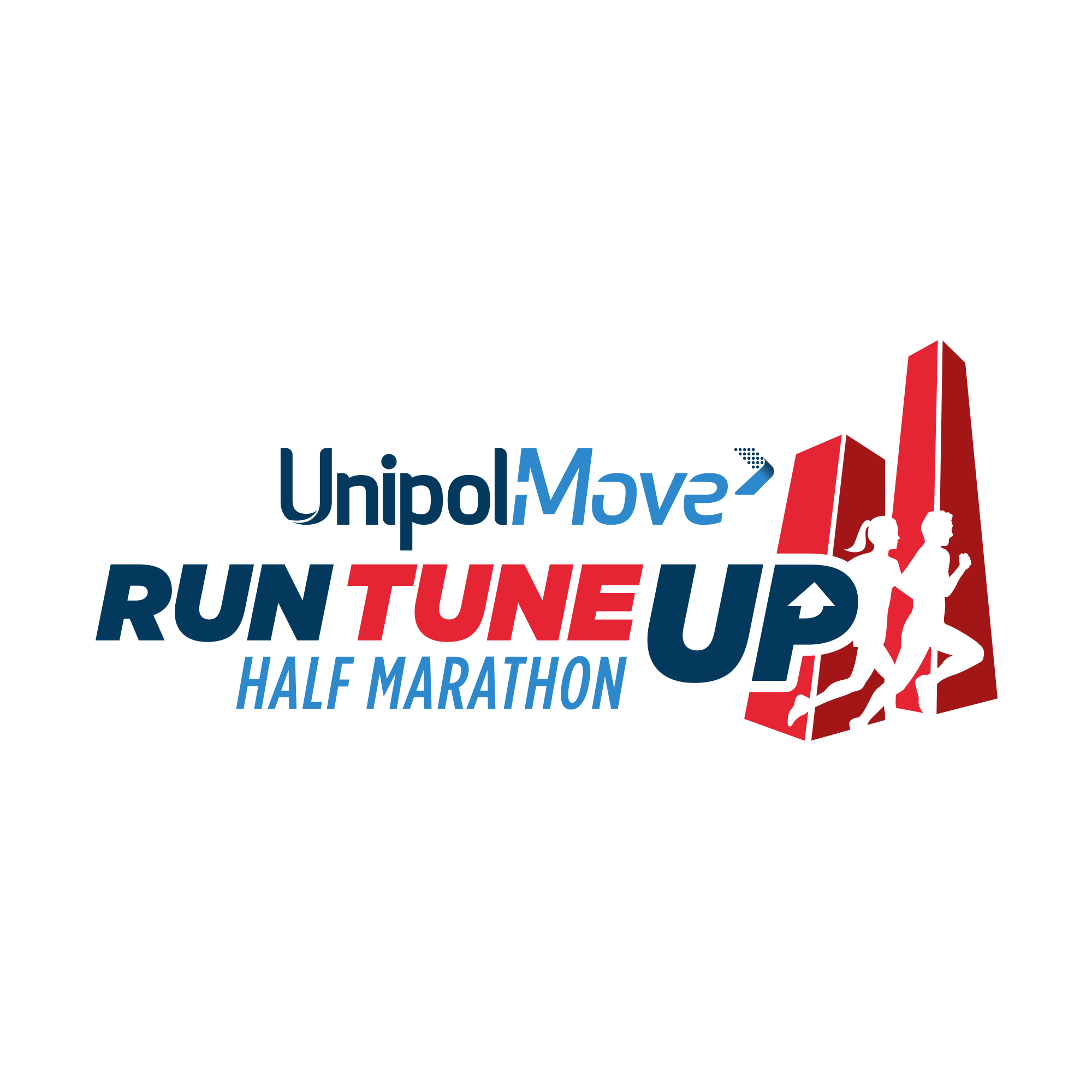 RUN TUNE UP XX EDIZIONE