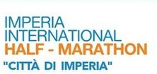 HALF MARATHON INTERNATIONAL "CITTÀ DI IMPERIA"  XIII edizione