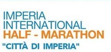 HALF MARATHON INTERNATIONAL "CITTÀ DI IMPERIA"  XIII EDIZIONE