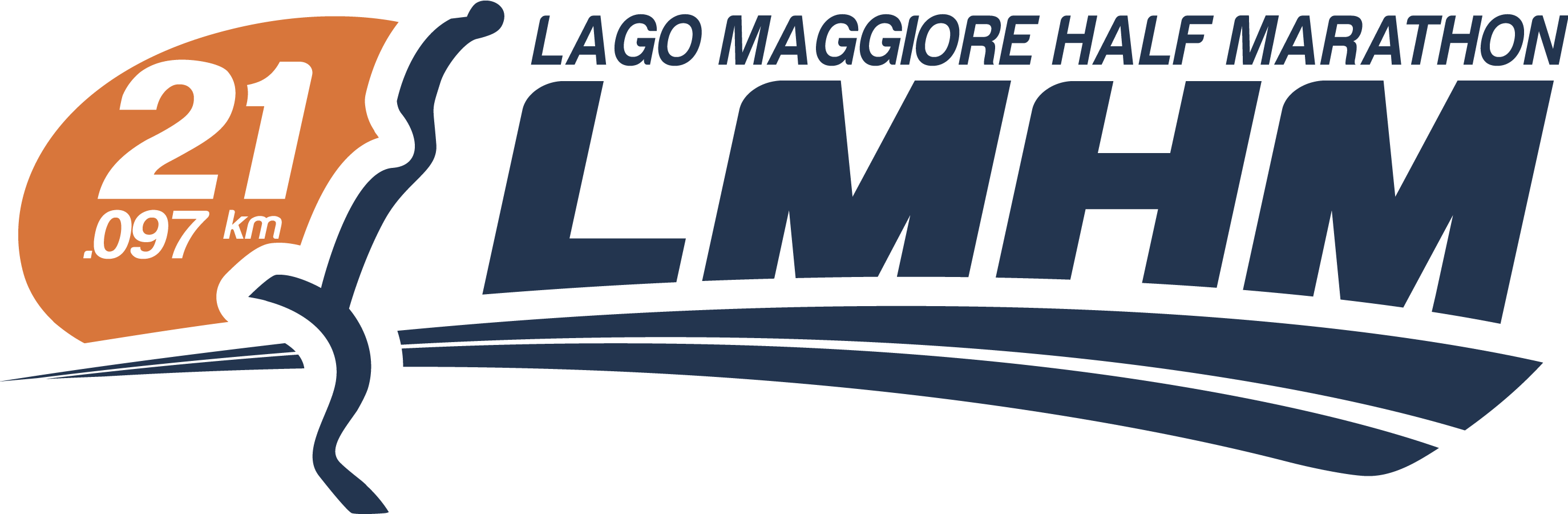 LAGO MAGGIORE HALF MARATHON XVI EDIZIONE