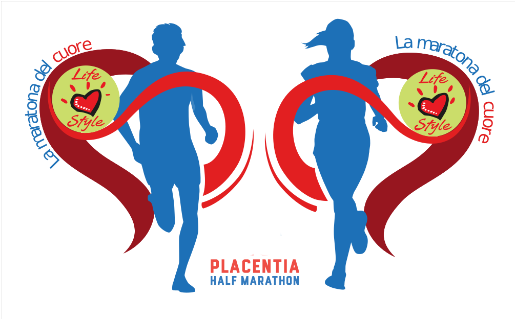 PLACENTIA HALF MARATHON XXVII EDIZIONE