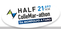 HALF COLLEMAR-ATHON IV EDIZIONE