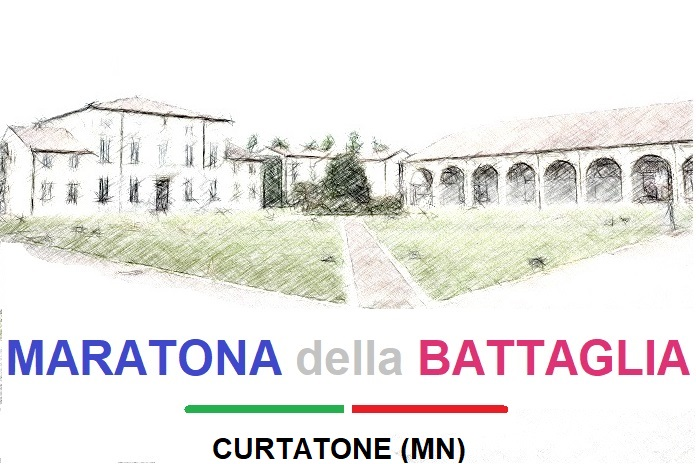 MARATONA DELLA BATTAGLIA II EDIZIONE