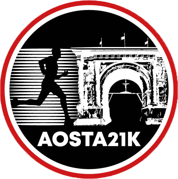 AOSTA21K II EDIZIONE