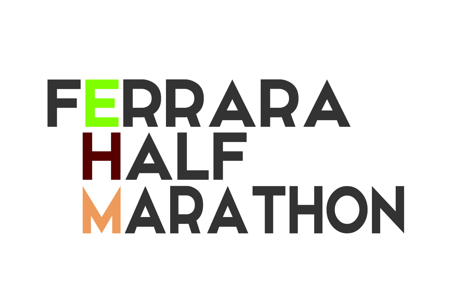 FERRARA HALF MARATHON XXX EDIZIONE