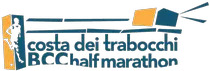 COSTA DEI TRABOCCHI BCC HALF MARATHON II EDIZIONE