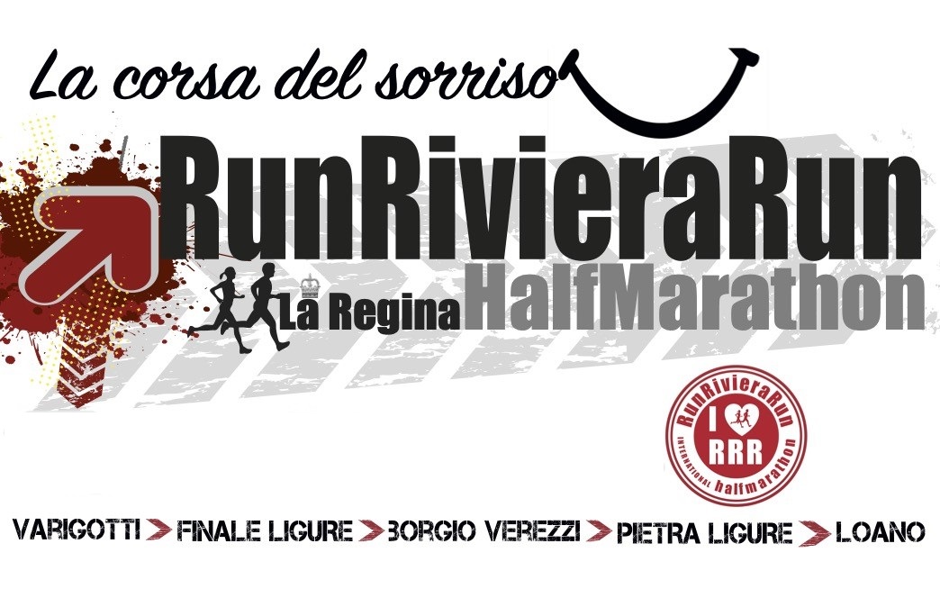 RUNRIVIERARUN HALF MARATHON XIII EDIZIONE - GPLR - ANNULLATO