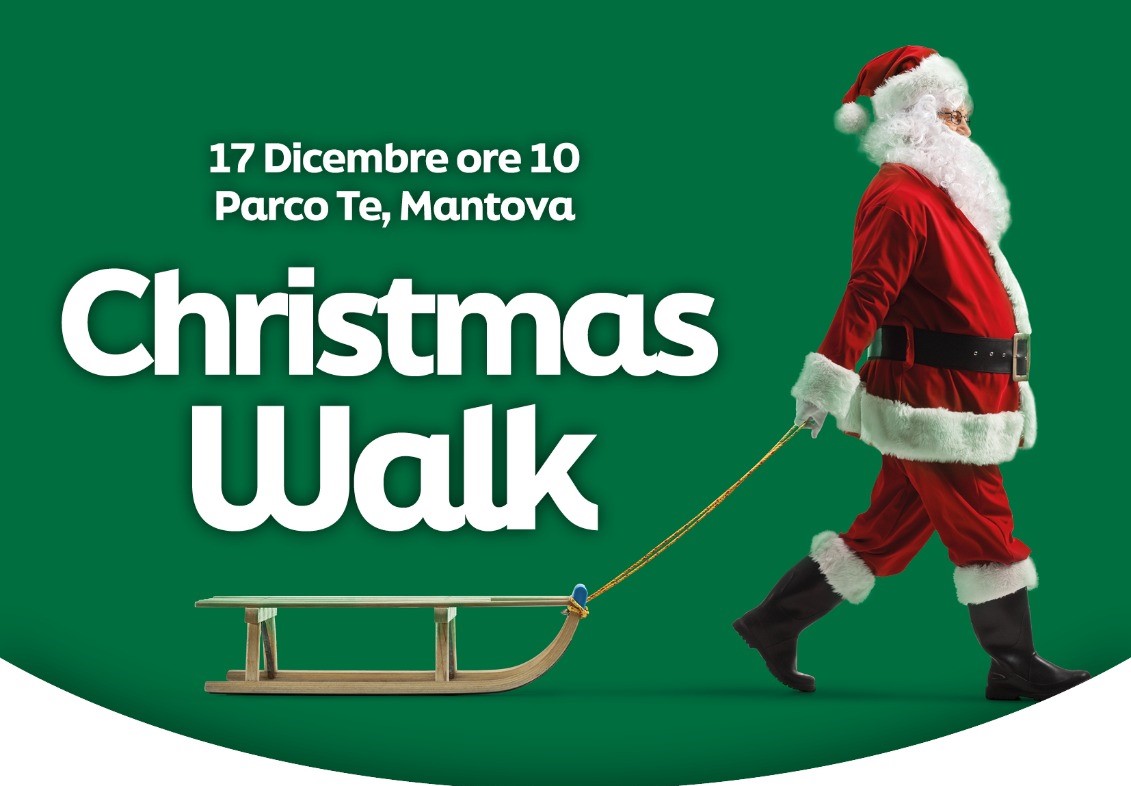 CHRISTMAS WALK