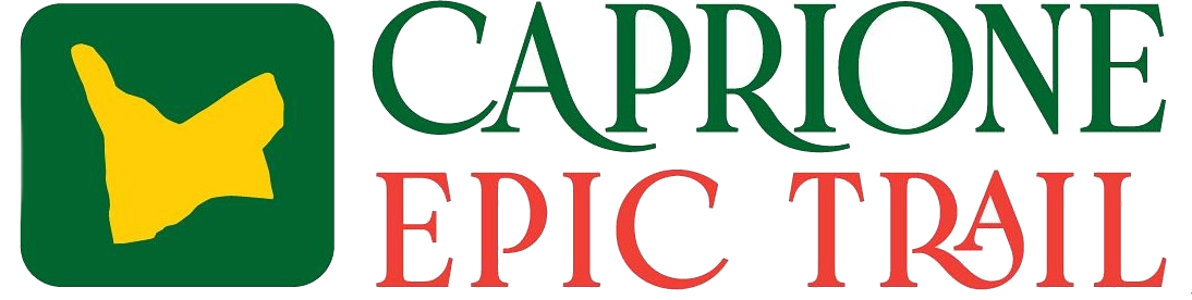 CAPRIONE EPIC TRAIL I EDIZIONE