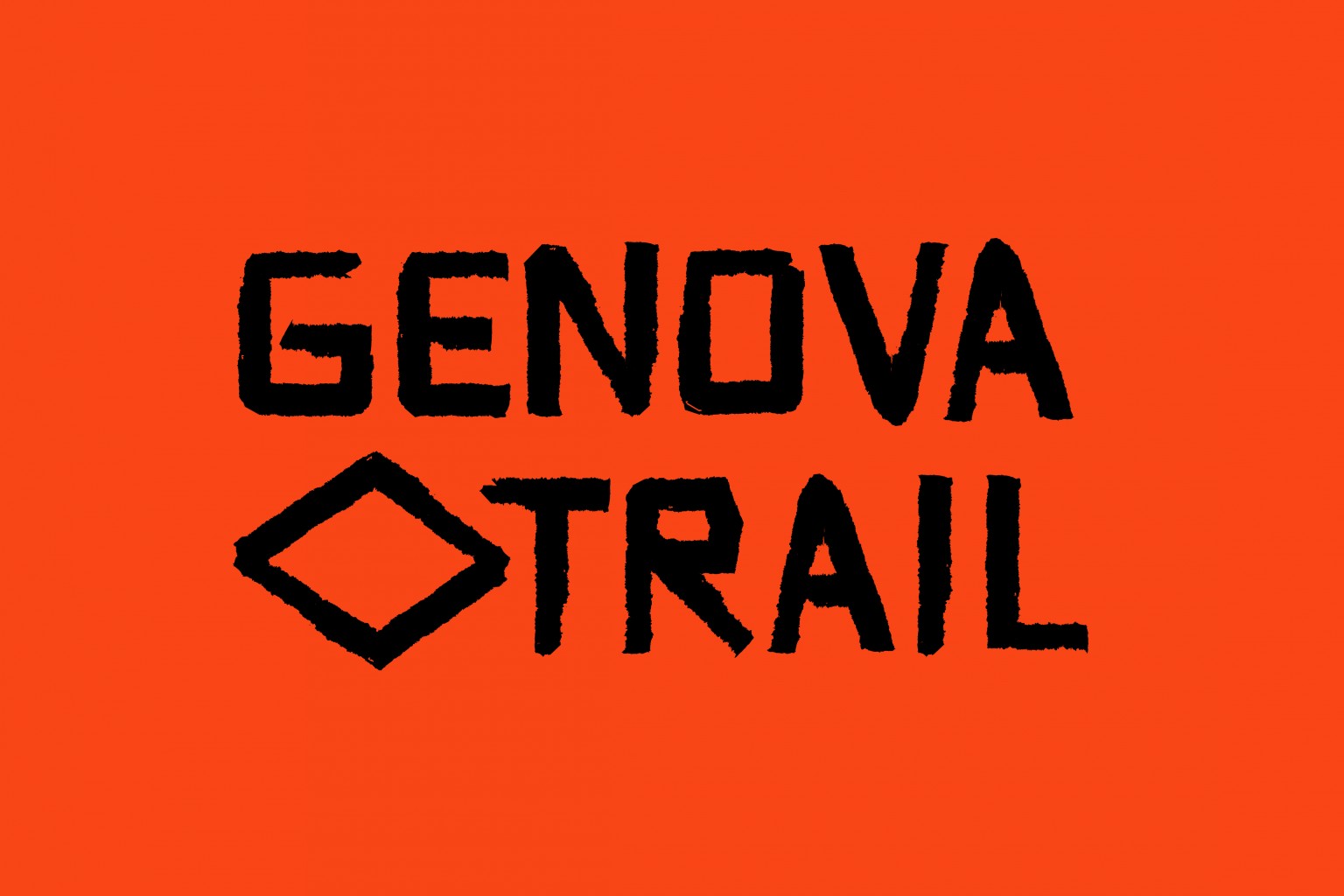 GENOVA TRAIL MARATHON II EDIZIONE