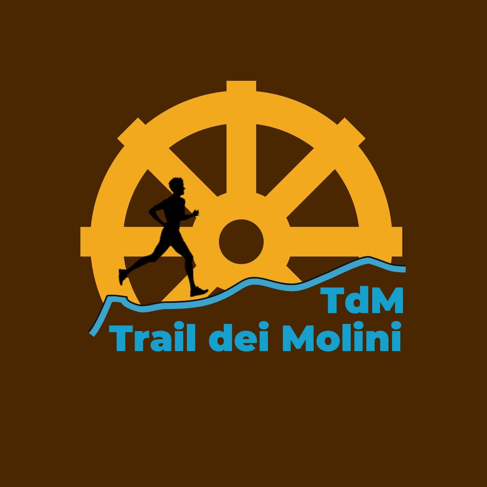 TRAIL DEI MOLINI TDM - 2° MEMORIAL CRISPOLDO PESCIARELLI
