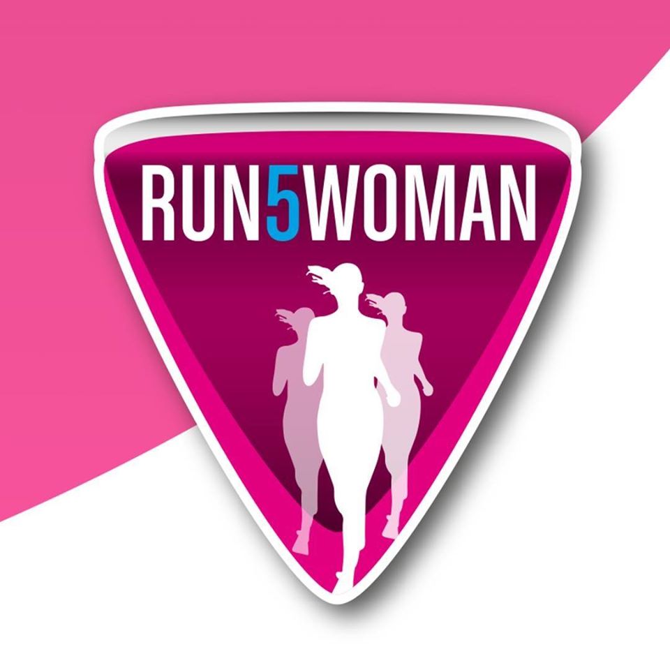 RUN5WOMAN VI EDIZIONE VIRTUAL