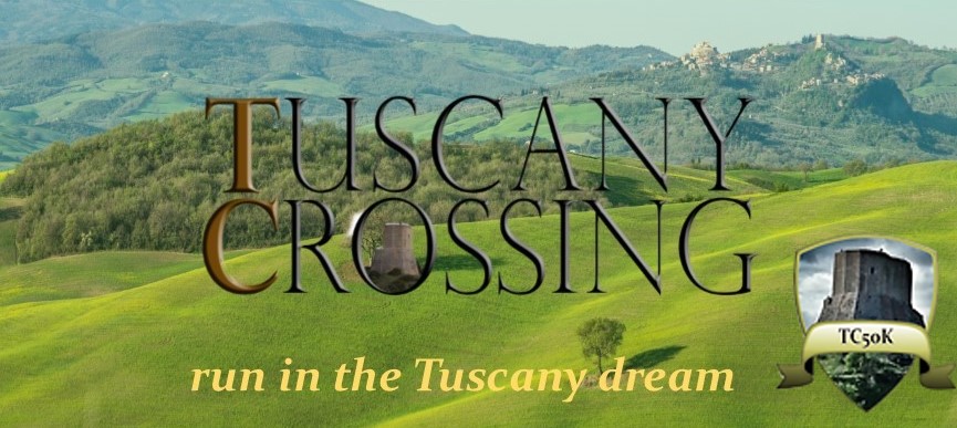 TUSCANY CROSSING - TC 53K
