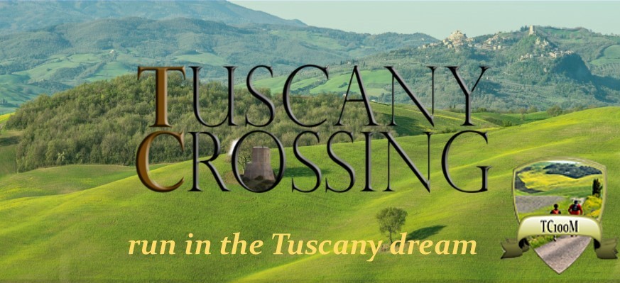 TUSCANY CROSSING - TC 100M