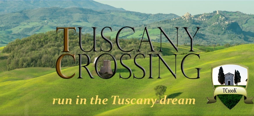 TUSCANY CROSSING - TC 103K