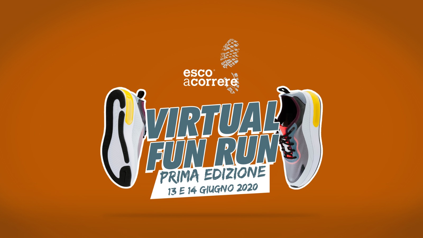 VIRTUAL FUN RUN