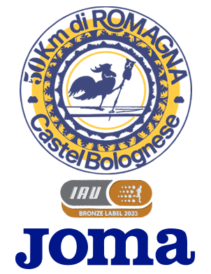 50 KM DI ROMAGNA XLI EDIZIONE