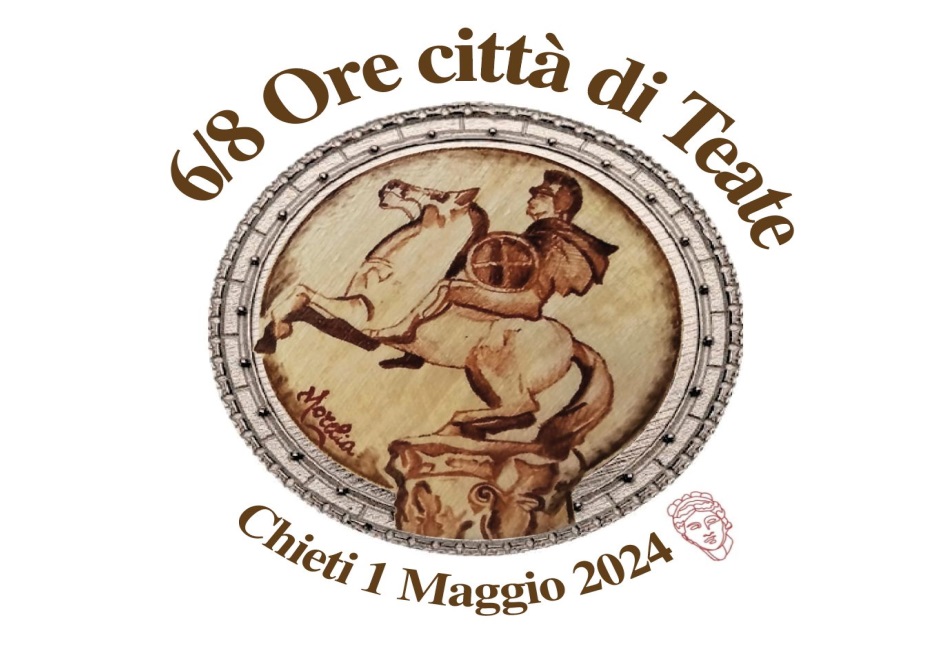6/8 ORE CITTA' DI TEATE