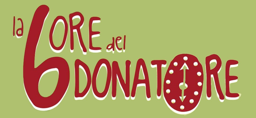 10° LA 6 ORE DEL DONATORE