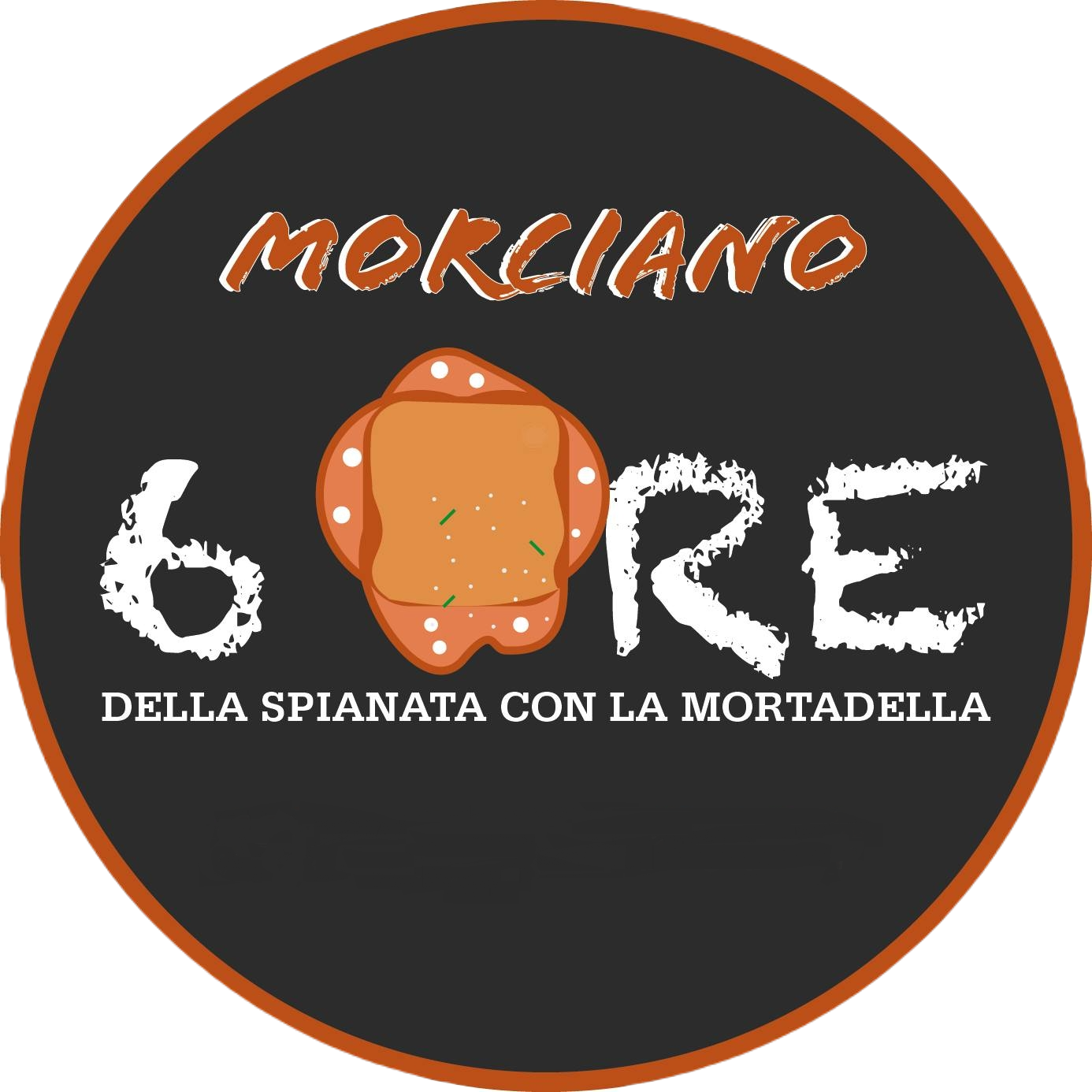 4° 6 ORE DELLA SPIANATA CON LA MORTADELLA