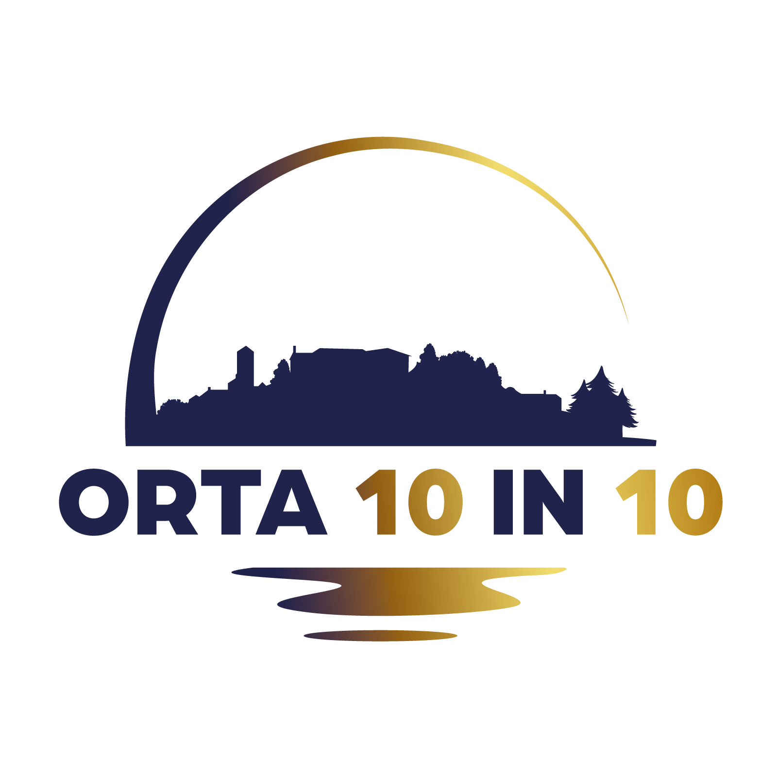 10° 10 IN 10 - ULTRA - MARATONA - MEZZA - 10K