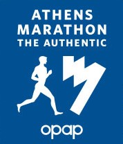 ATHENS MARATHON. THE AUTHENTIC XXXXI EDIZIONE