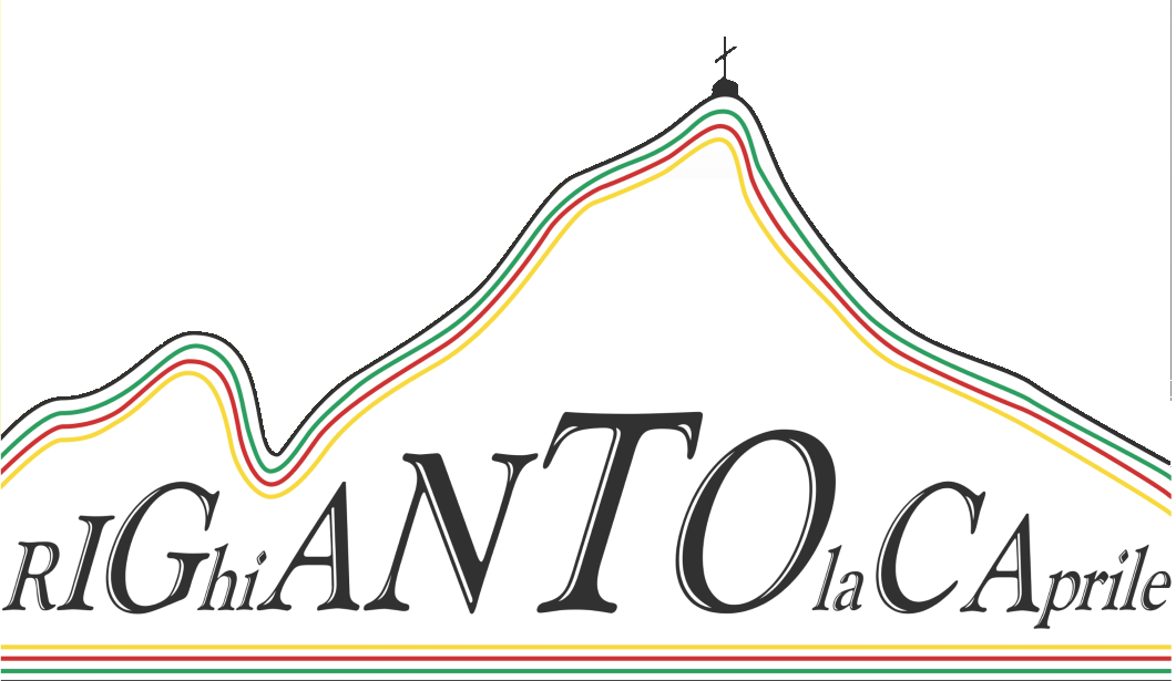 LA RIGANTOCA 20° EDIZIONE