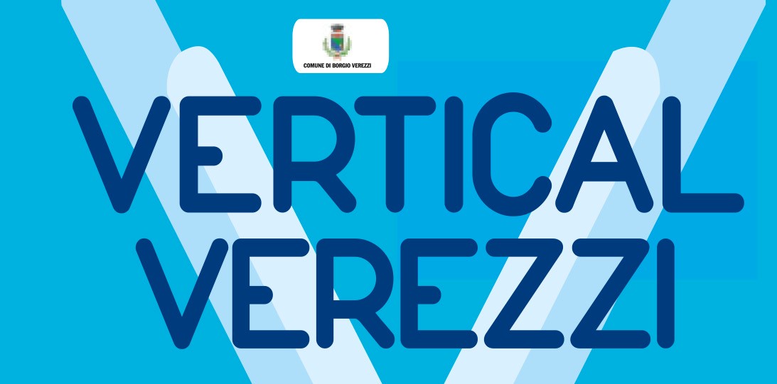 VERTICAL VEREZZI XII EDIZIONE - TUNE UP RRR