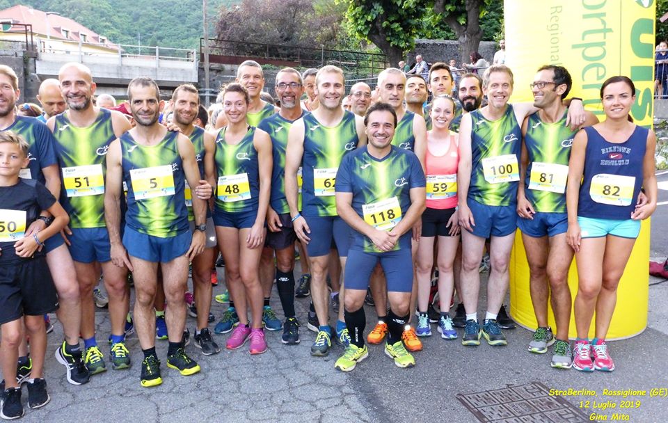 banner organizzatore appnrun