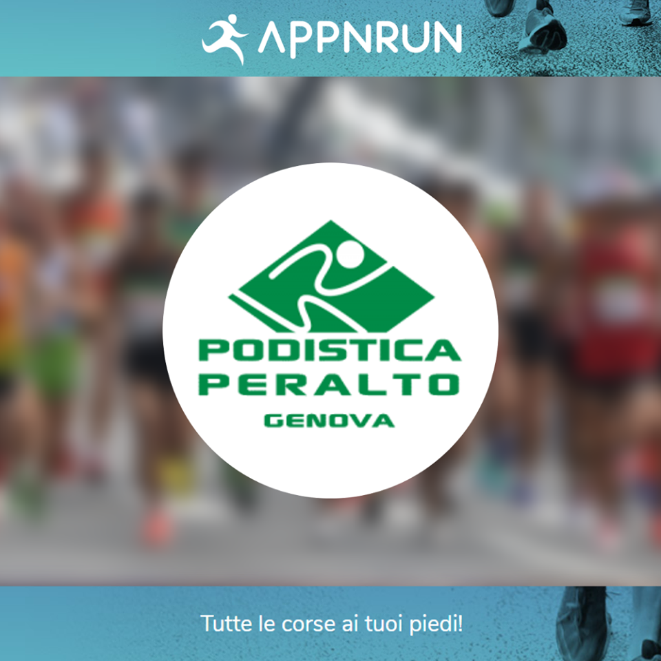 immagine organizzatore APPNRUN