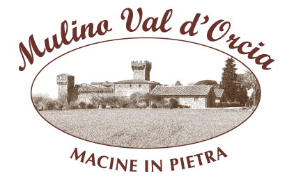 Sponsor Mulino Val d'Orcia