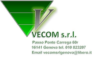 Sponsor VECOM
