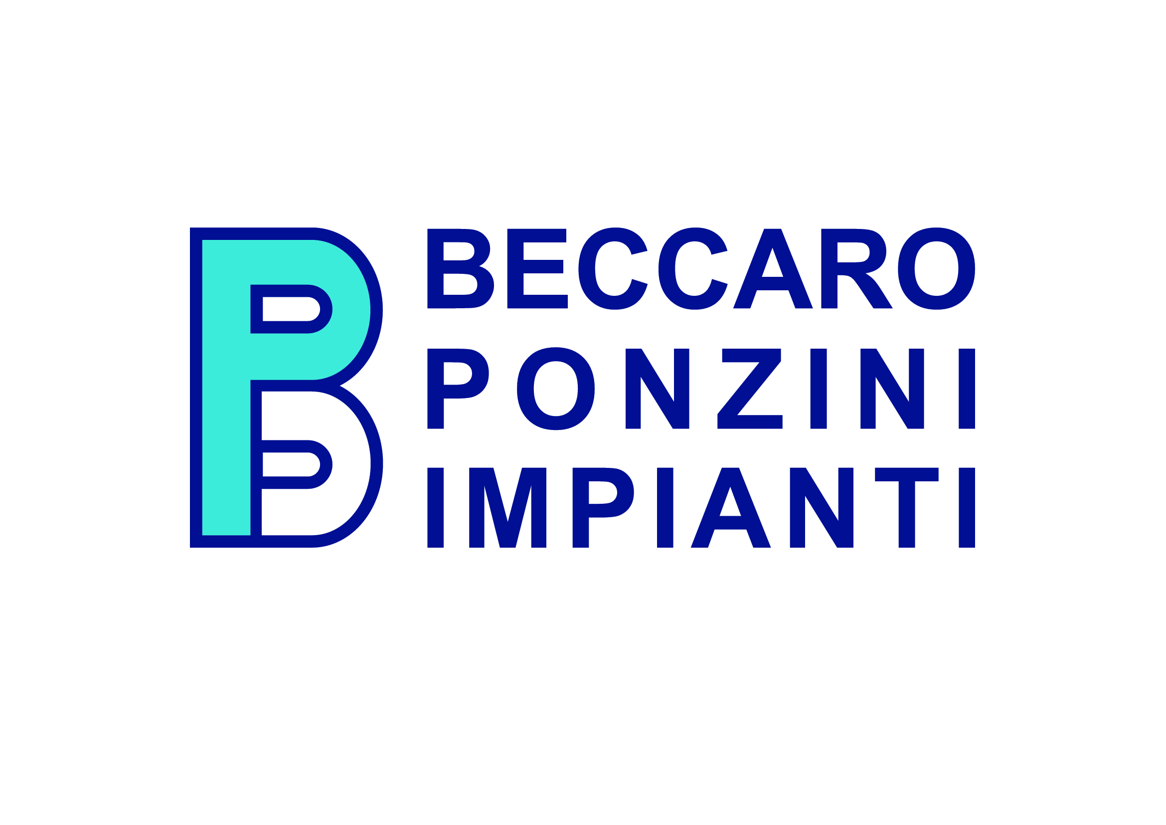 Sponsor BECCARO PONZINI IMPIANTI