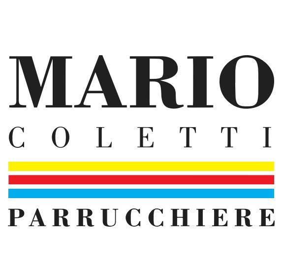 Sponsor MARIO COLETTI PARRUCCHIERE