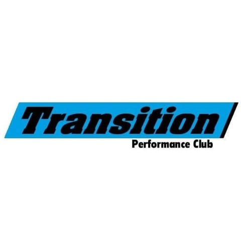 Sponsor PALESTRA TRANSITION