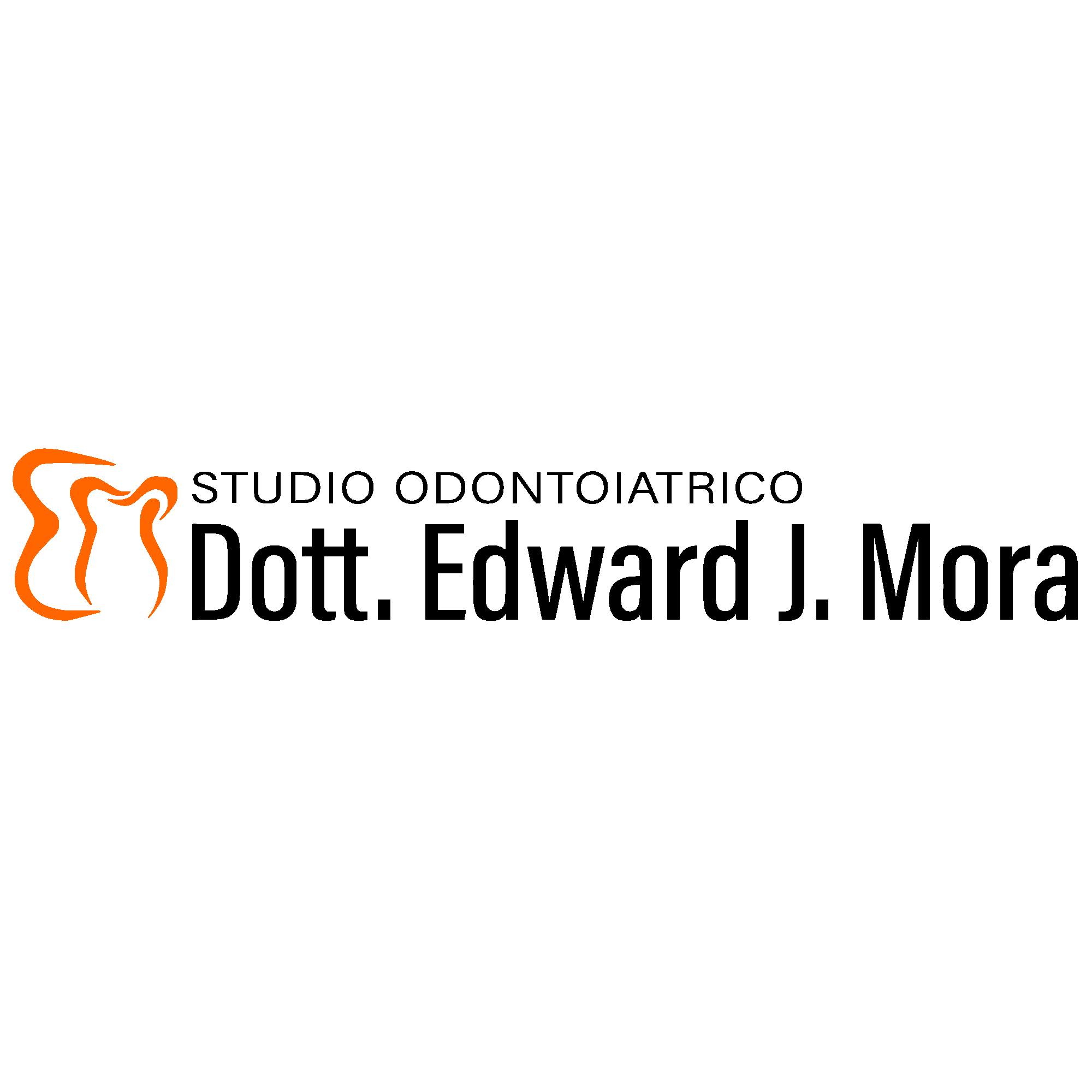 Sponsor DOTT. EDWARD J. MORA DENTISTA