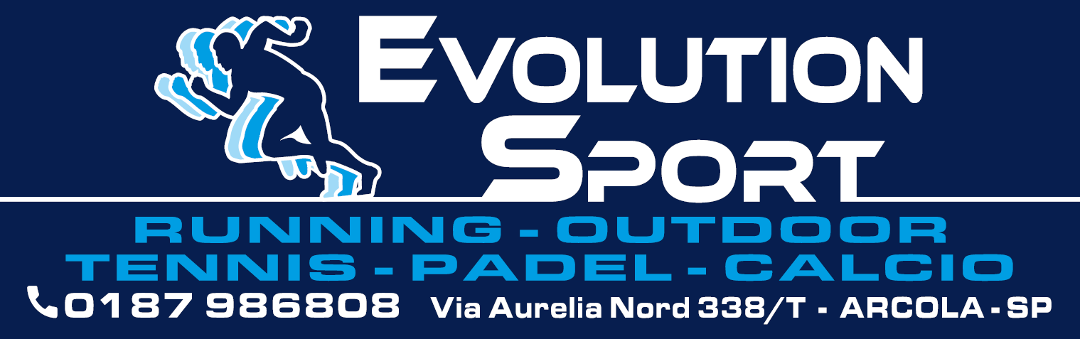 Sponsor Evolution Sport