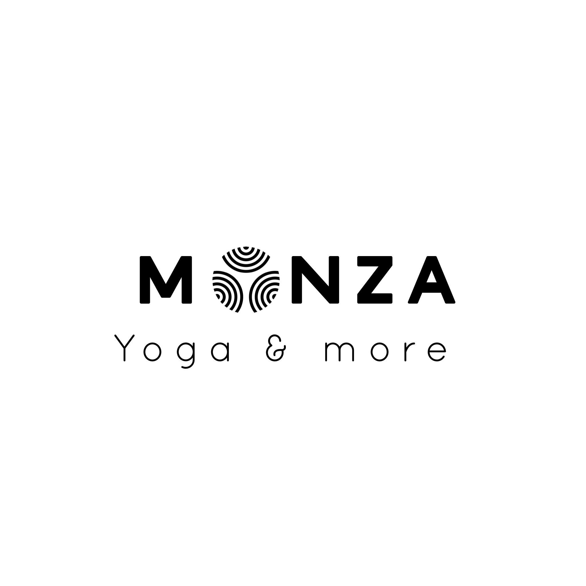 Sponsor Monza Yoga & More