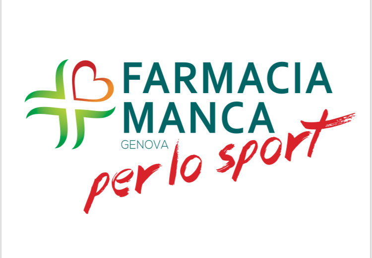 Sponsor FARMACIA MANCA
