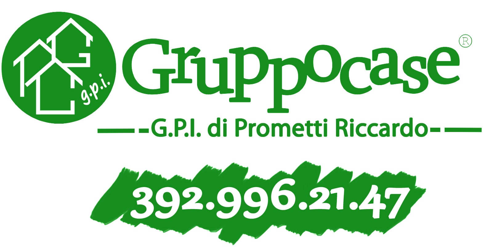 Sponsor GRUPPOCASE - G.P.I. di Prometti Riccardo
