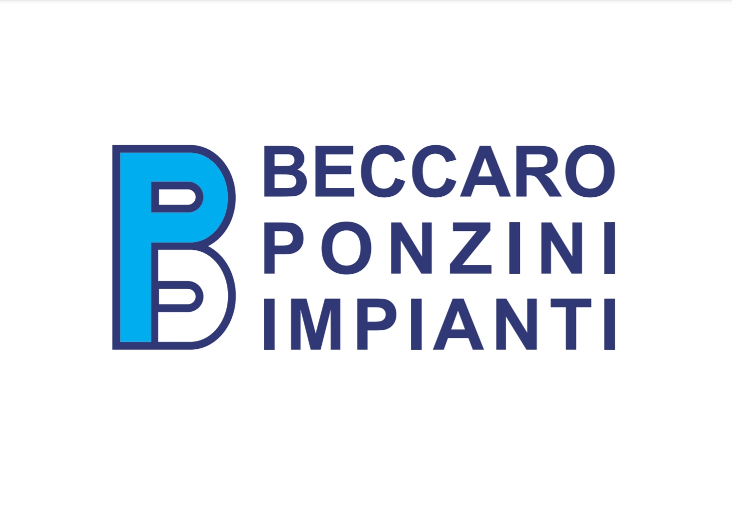 Sponsor BECCARO PONZINI IMPIANTI