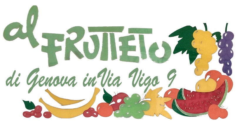 Sponsor AL FRUTTETO