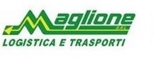Sponsor Maglione Logistica e Trasporti